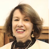 Maria das Graças Carvalho