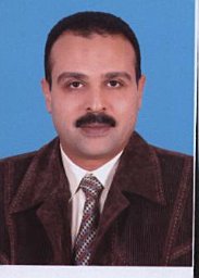 Mohamed Elshrkawey