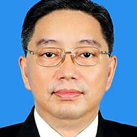 Qinglin Meng