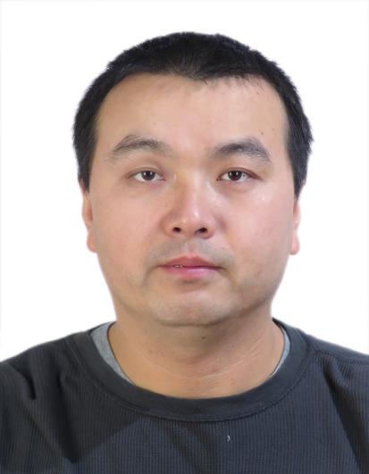 Wei Guo