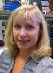 Iryna M. Ethell