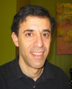 Mitchell Goldfarb