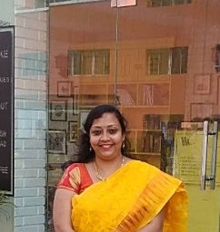 Debaparna Sengupta