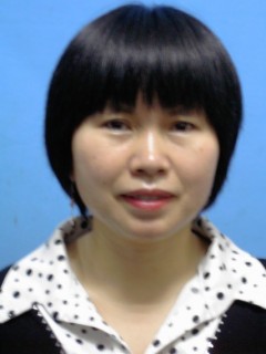 Zhiqiong Qing