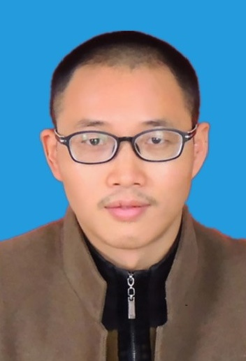 Zhenxin Lei
