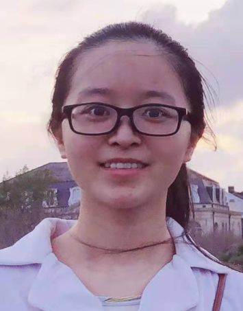 Limei Wang