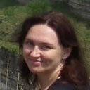 Svetlana Aleksandrovna Gritsenko