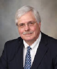 Bruce G. Wolff
