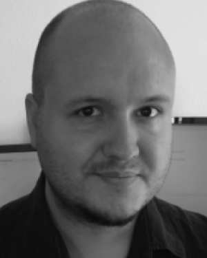 Alejandro Molina Zarca
