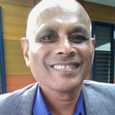 Rodney Arambewela