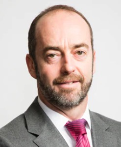 Scott Richardson