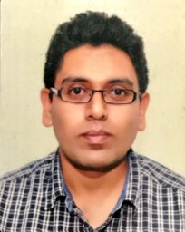 Rahul Dutta