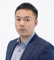 Xinwei Shi
