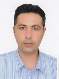 Nasir Iravani
