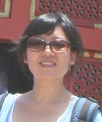 Kelly H. Liu