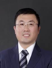 Deping Zhao
