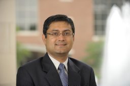 Aashish Joshi