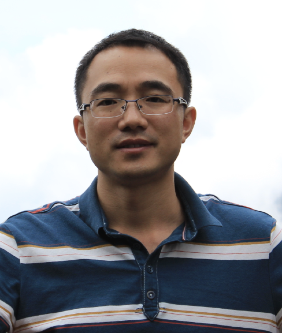 Yong Xiao