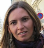 Francesca Raimondi