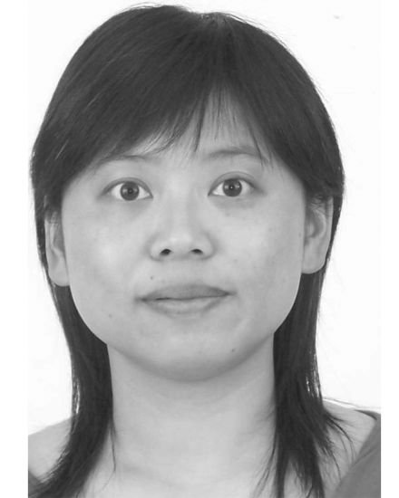 Siyue Chen