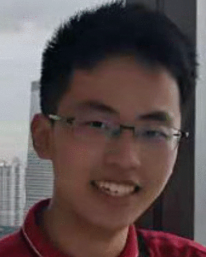 Yuchuan Tian