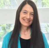 Celeste Berg