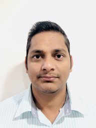 Rupesh Kumar Kesharwani