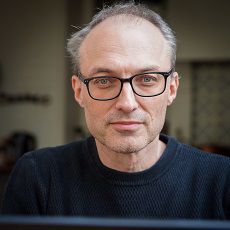 Volker Sorge