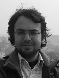 E. Fatih Yetkin