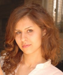 Mahsa Kamali