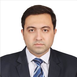 Muhammad Arif Mahmood