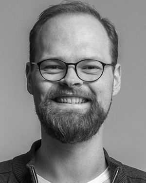 Johannes Abel