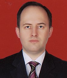 Haldun Oguz