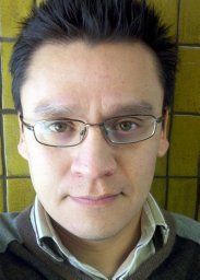 Leonardo Salayandia