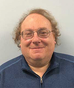 Daniel P. Arovas