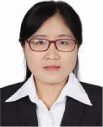 Weikang Li