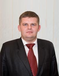 Mykola Trubchaninov