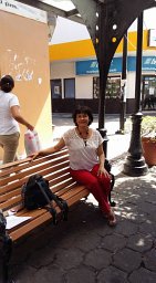 Martha Elena Pedraza-Santos