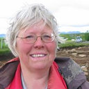 Mjoll Snæsdottir