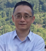 Yongsheng Gao