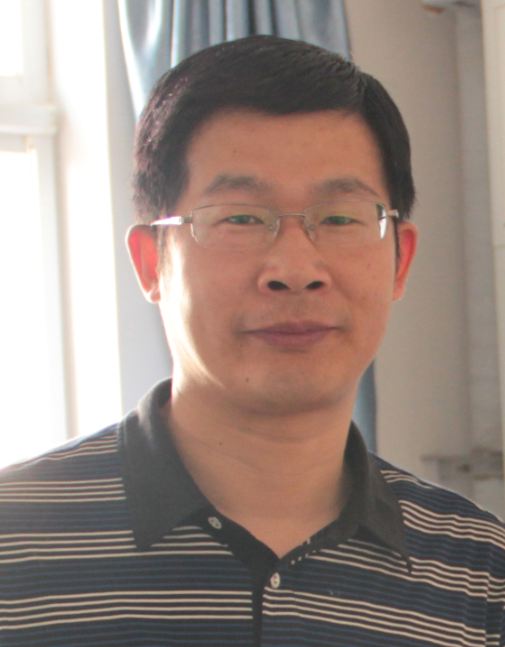 Yongqiang Wen