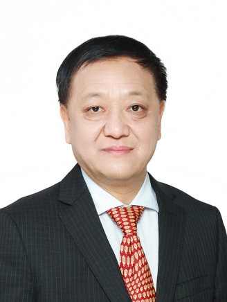 Weiping Hu