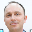Toni Stojanovski