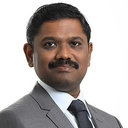 Suresh Natarajan