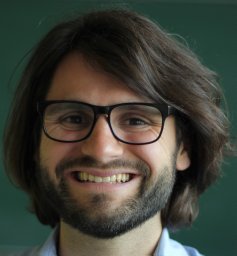 Andrew O. Sageman-Furnas