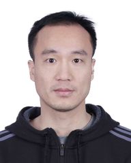 Guangwei Yu