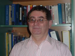 Bob Baulch