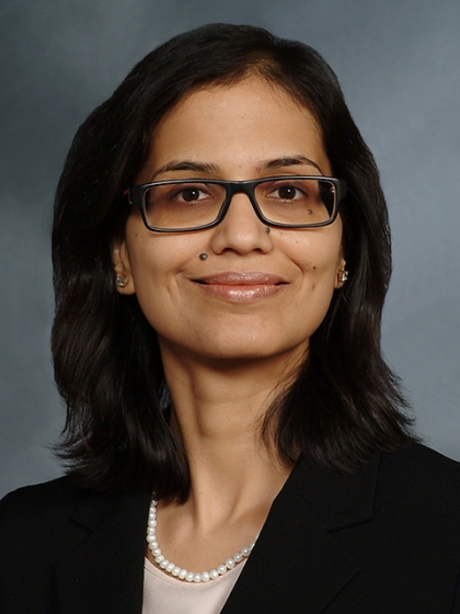 Abha Goyal