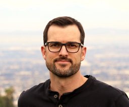 Nathanael J. Fast