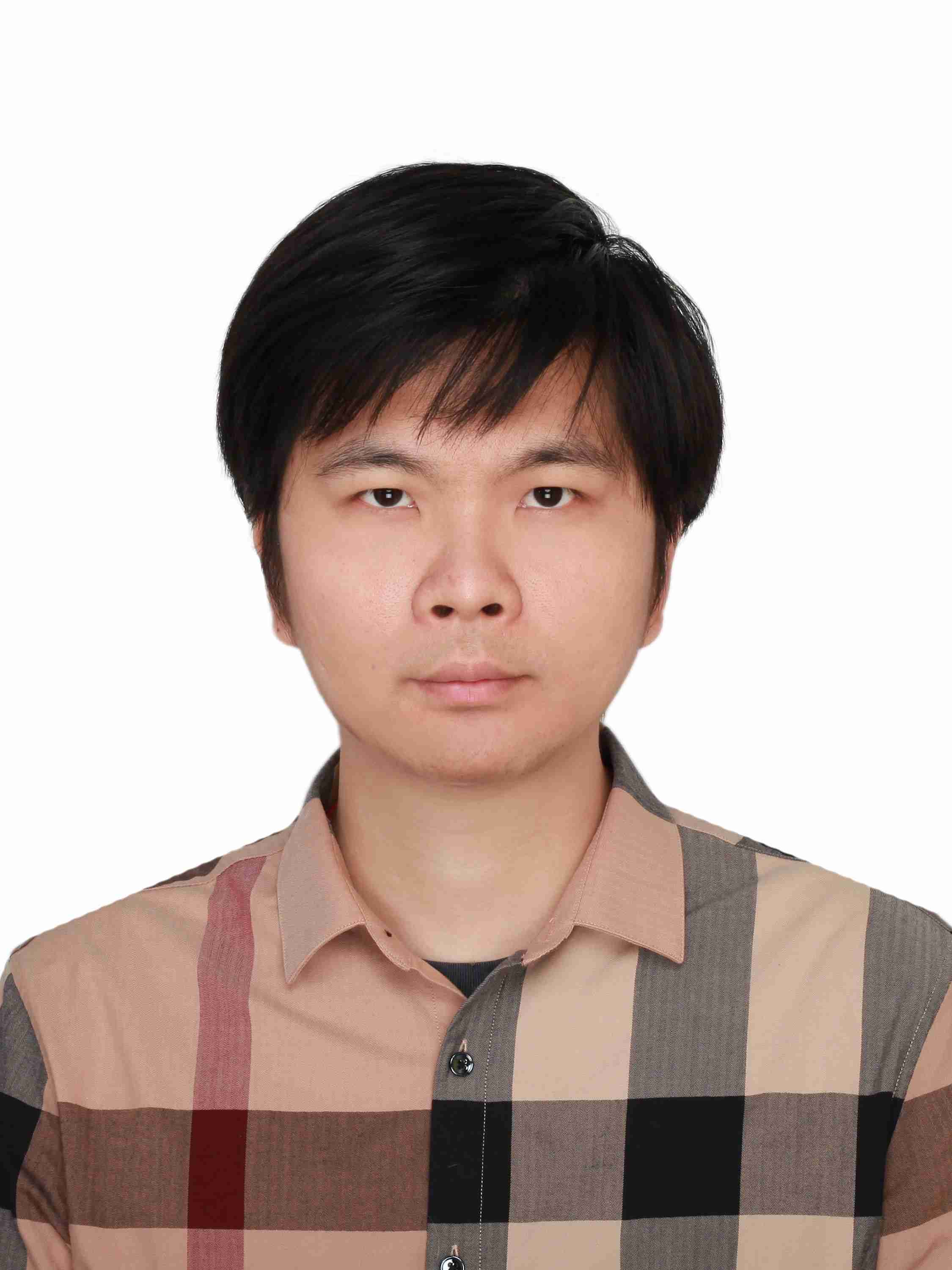 Xurong Xie